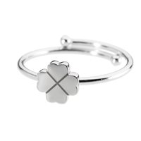Anello Marlù Donna Time to in Acciaio 18AN026-S - 18AN026-S